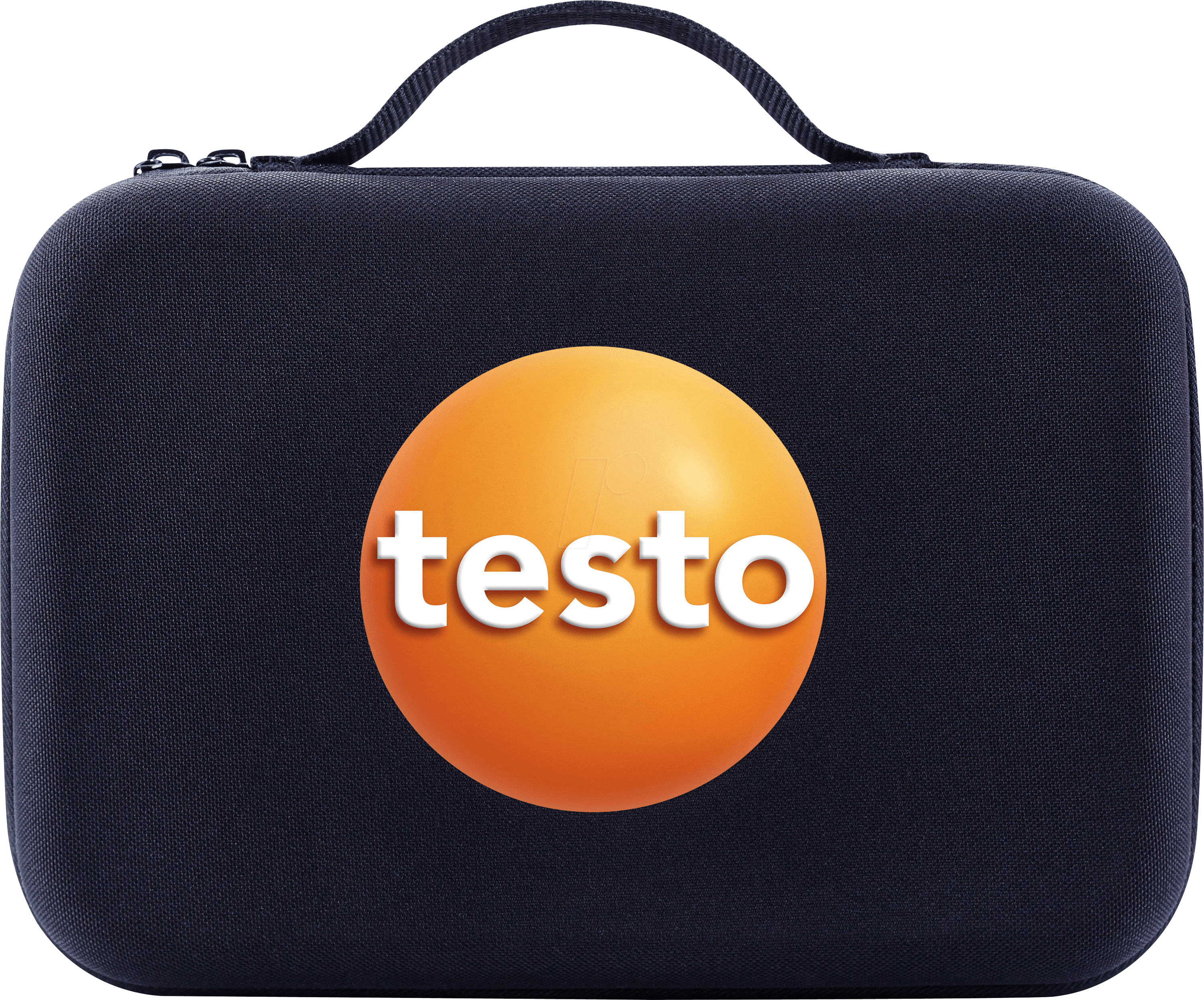 TESTO 0516 0270 - testo Smart Case ''Heizung'' - Aufbewahrungstasche