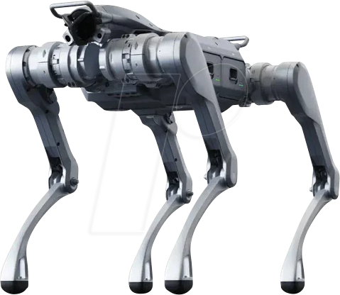 QR A2 PRO - Unitree A2 Pro