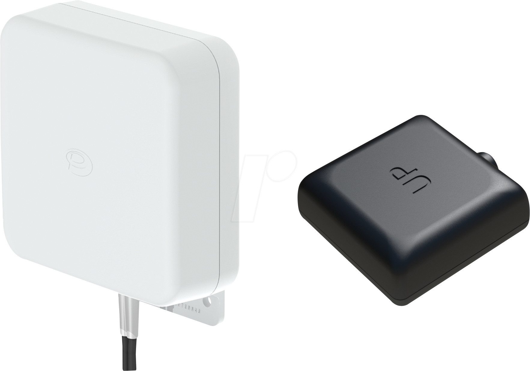 ANTKIT-2M1GBUILD - Antennenkit für Router, Gebäude, Mobilfunk, GPS