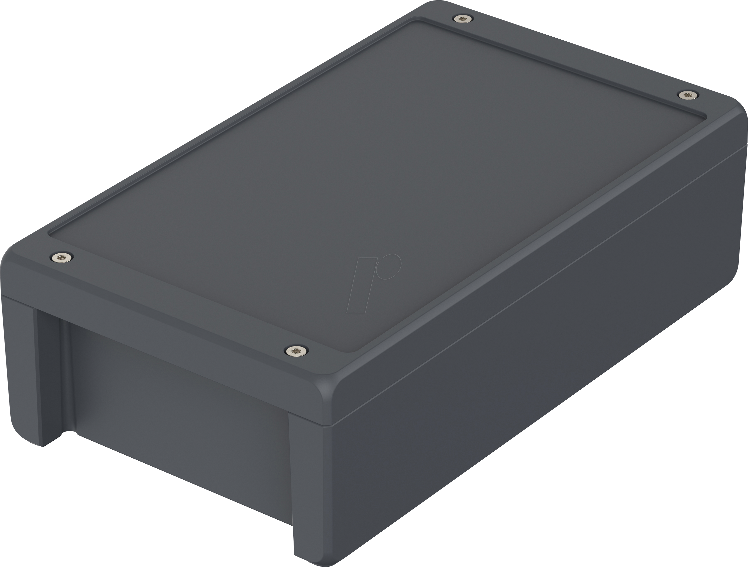 Thumbnail - BA-S 281709 7024 - Bocube Alu,299x173x90 mm, IP69