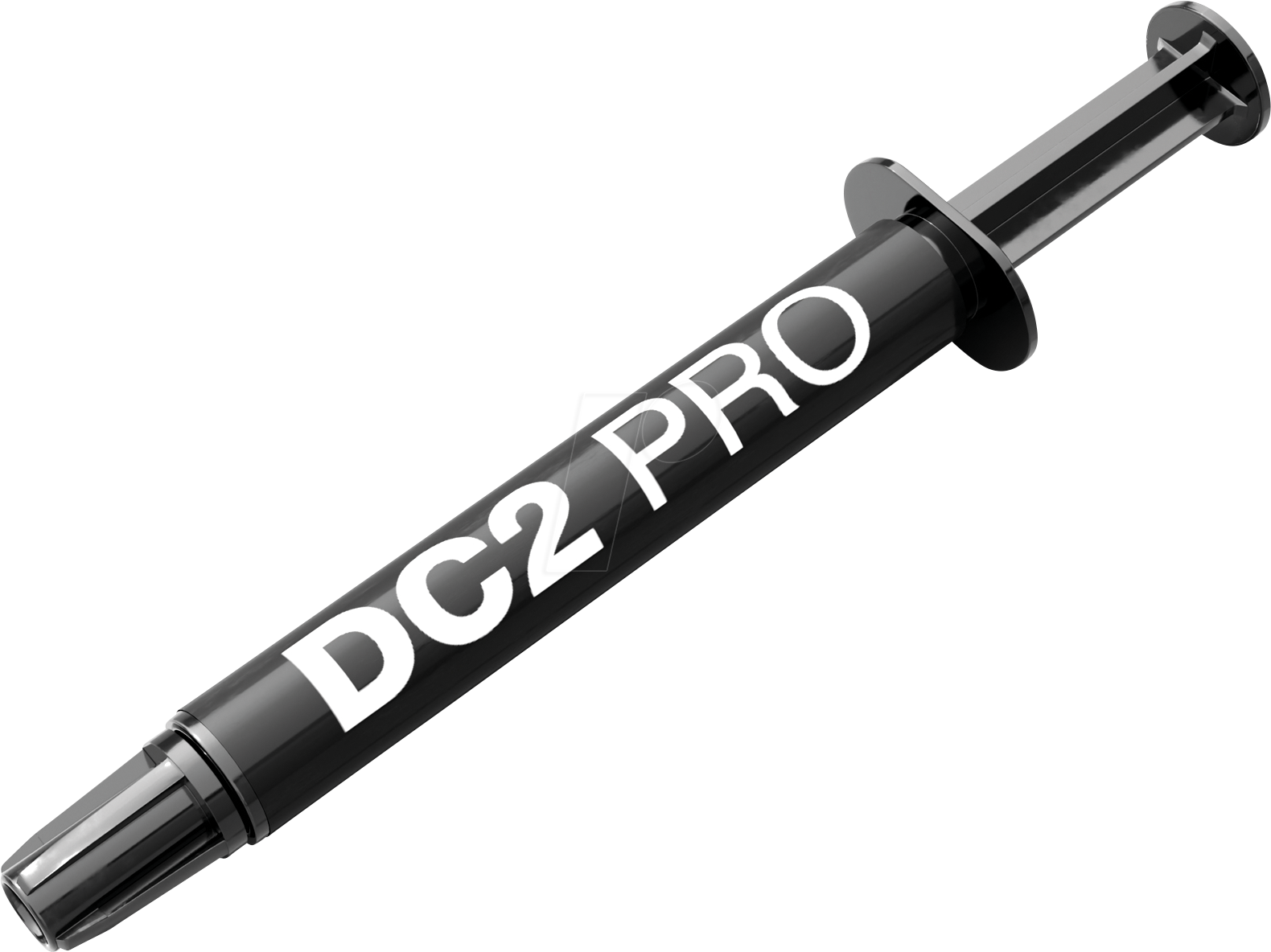 BQT BZ005 - be quiet! Thermal Grease DC2 Pro, 1g