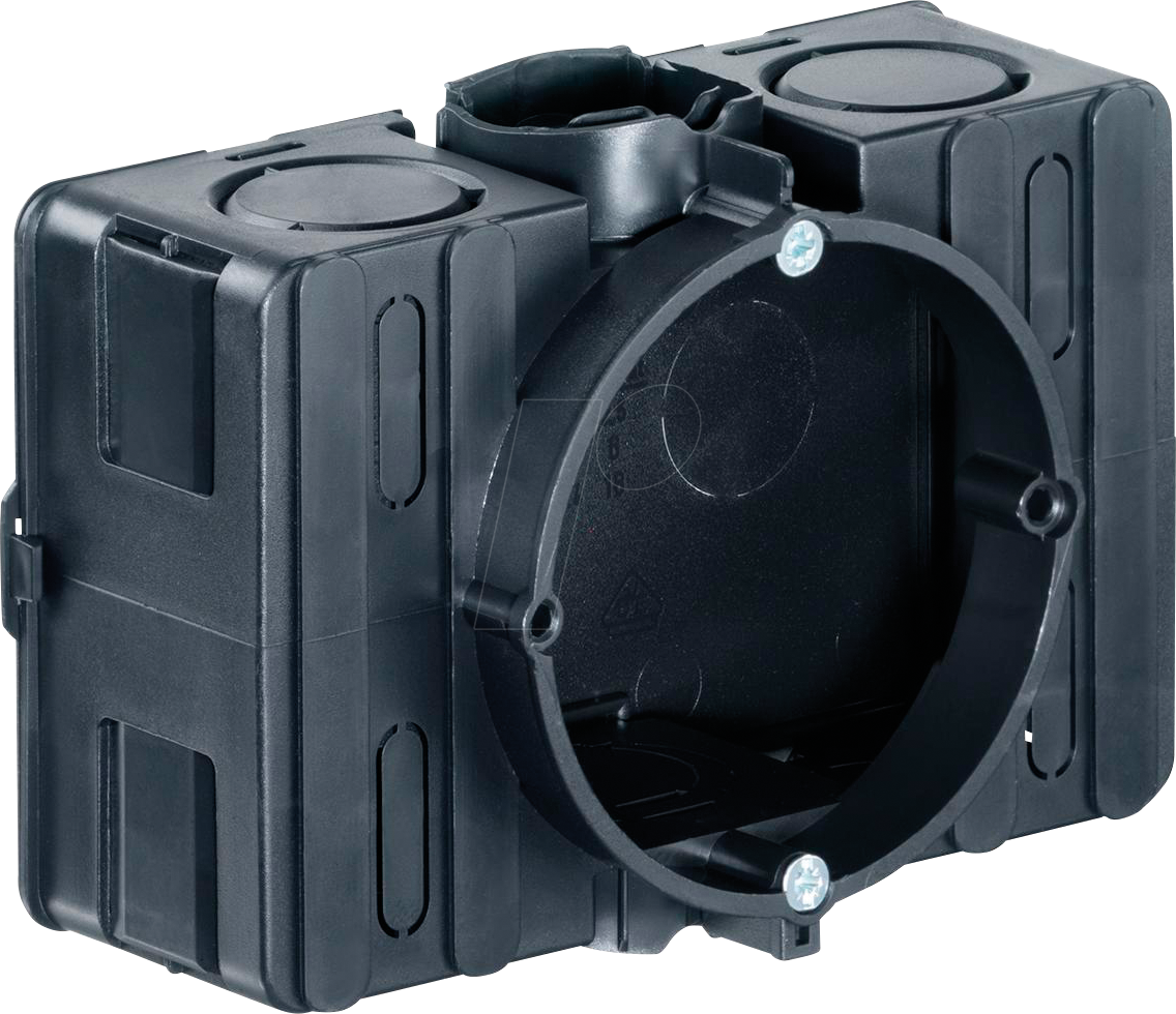 KAISER 1069-02 - Unterputz-Installationsdosen