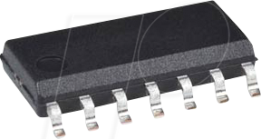 LM2902DR2G - Operationsverstärker,1 MHz, 0.6 V/µs, 3V bis 32V, SO-14