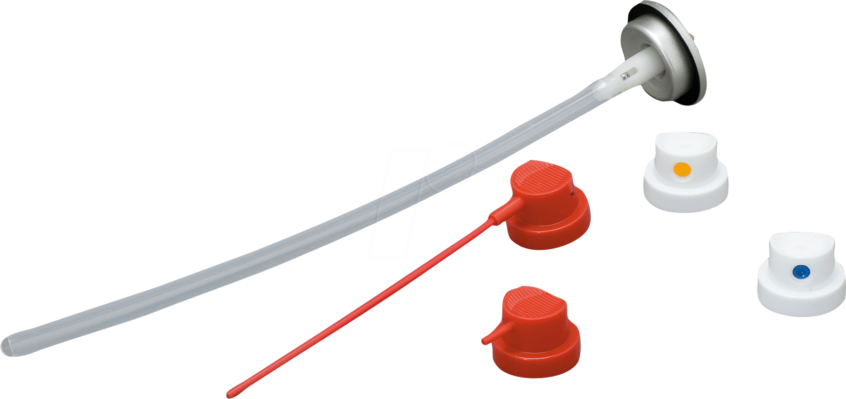 WEICON 15811002 - Sprüh-Set für Leerdose WEICON WSD 400