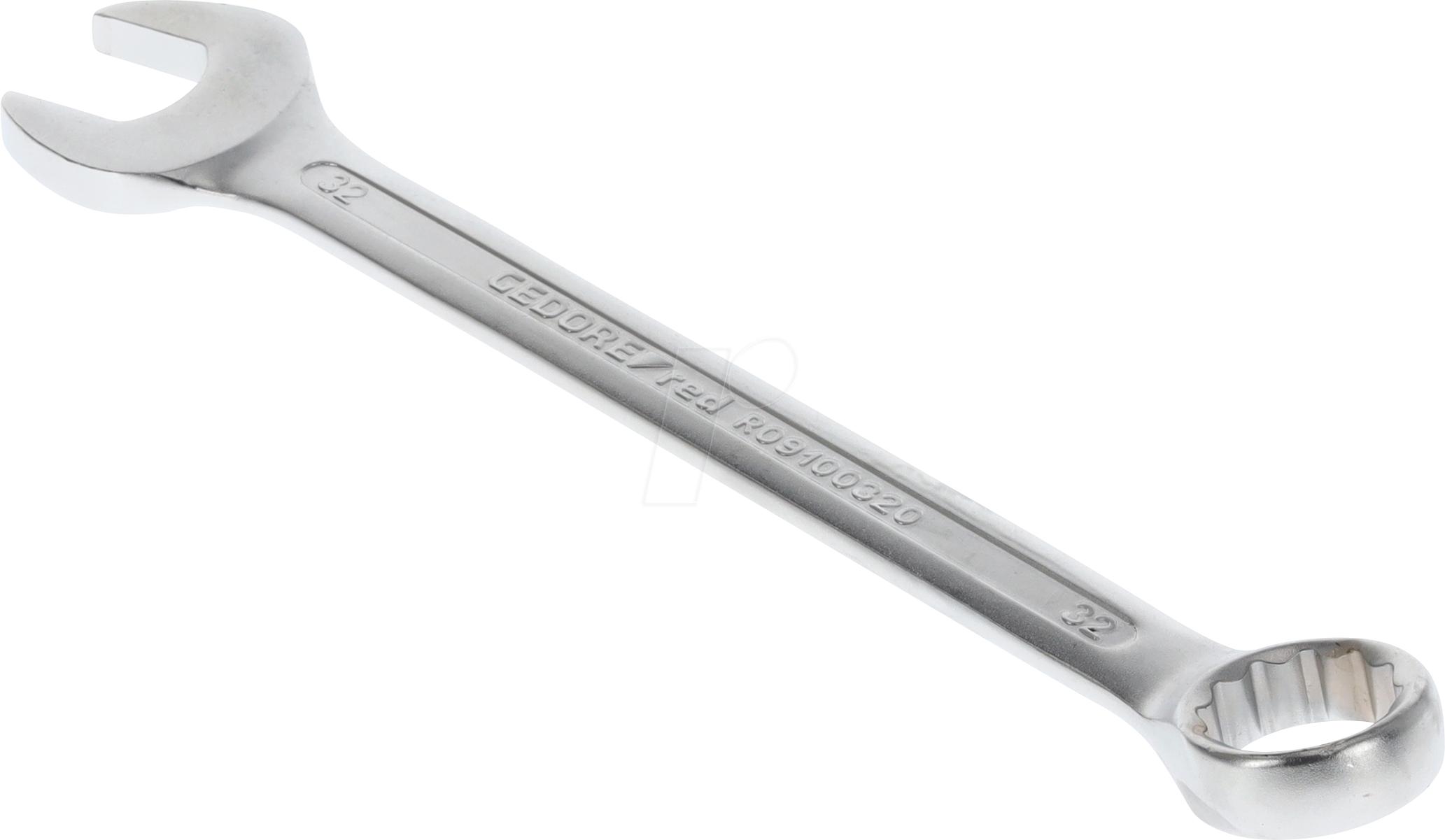GEDO R09100320 - Ringmaulschlüssel, 32 mm