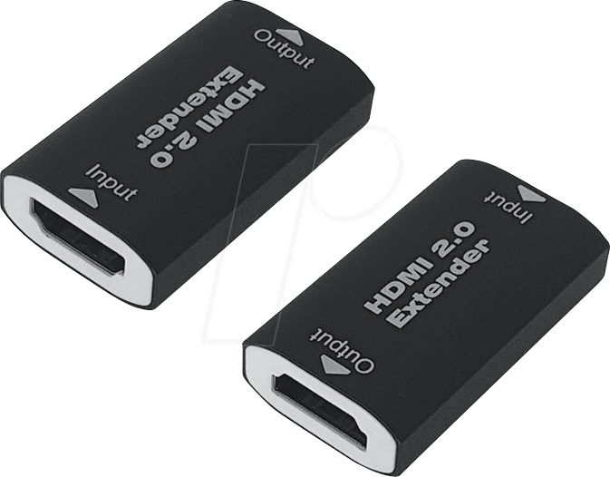 TTL HDEX 2.0 - HDMI 2.0 Extender