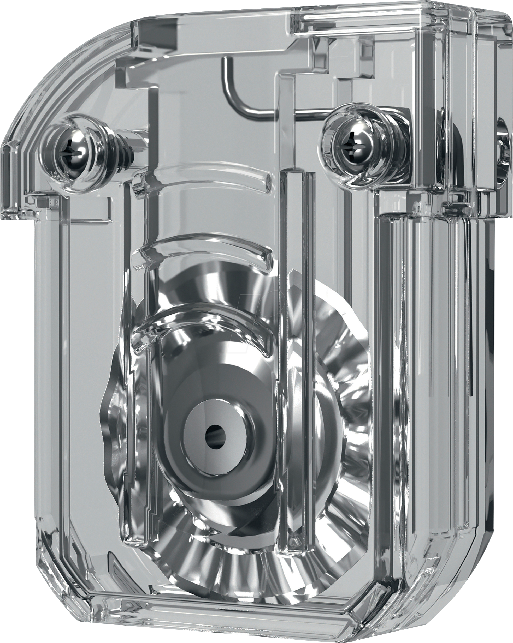 LEITZ 90320000 - Klinge, Rollenschneider Office, Wellenschnitt, 2 Stück