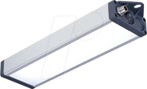 Thumbnail - L2W 110914-11 - LED System- und Arbeitsplatzleuchte