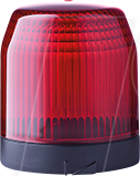 AUER 910112405 - PC7DCB Top LED Dauer-/Blinklicht-Modul, rot