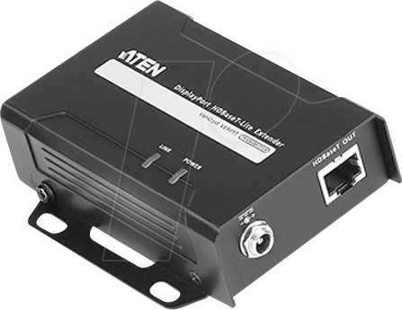 ATEN VE901T - DisplayPort Extender HDBaseT, 40 m, Sender