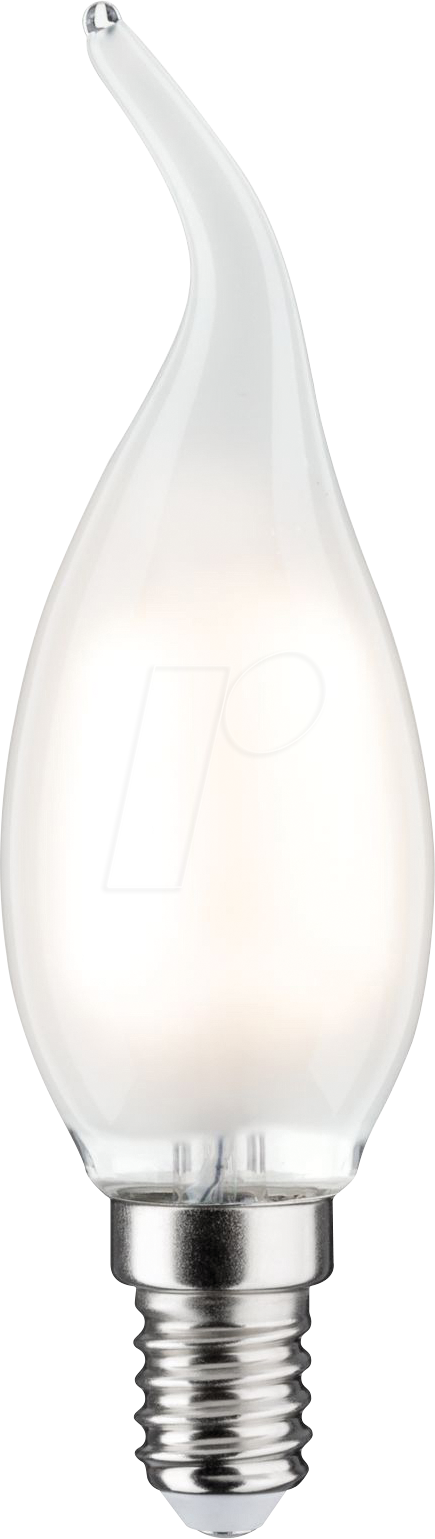 PLM 28688 - LED-Filamentlampe Cosy E14, 4,8 W, 470 lm, 2700 K, dimmbar