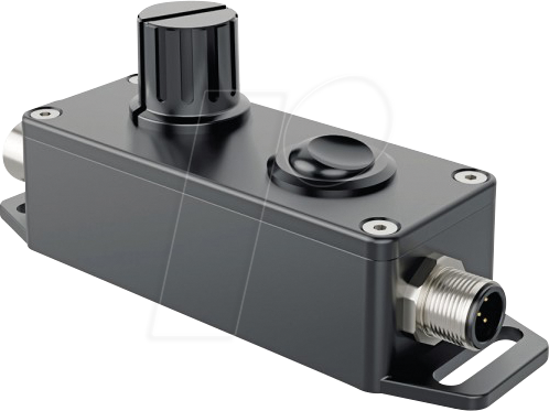 L2W 210700-04 - LED2WORK Dimmbox, extern, 24 V DC