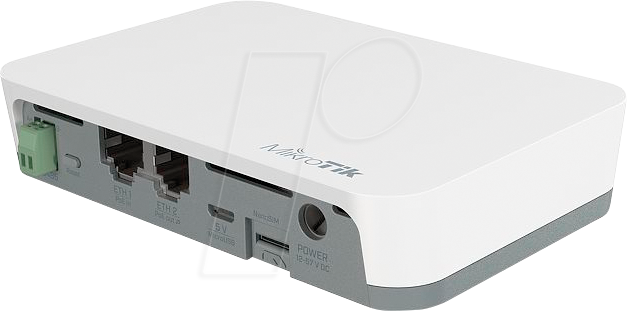 MTK KNOT - IoT Gateway, Fast Ethernet, 2,4 GHz, PoE