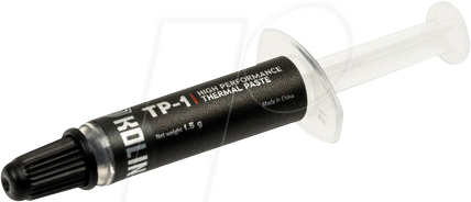 KOLINK 06089 - Kolink UMBRA PRO TP-1 Wärmeleitpaste - 1,5 g