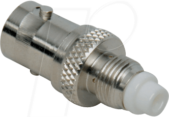 BKL 0412039 - Adapter, FME auf BNC