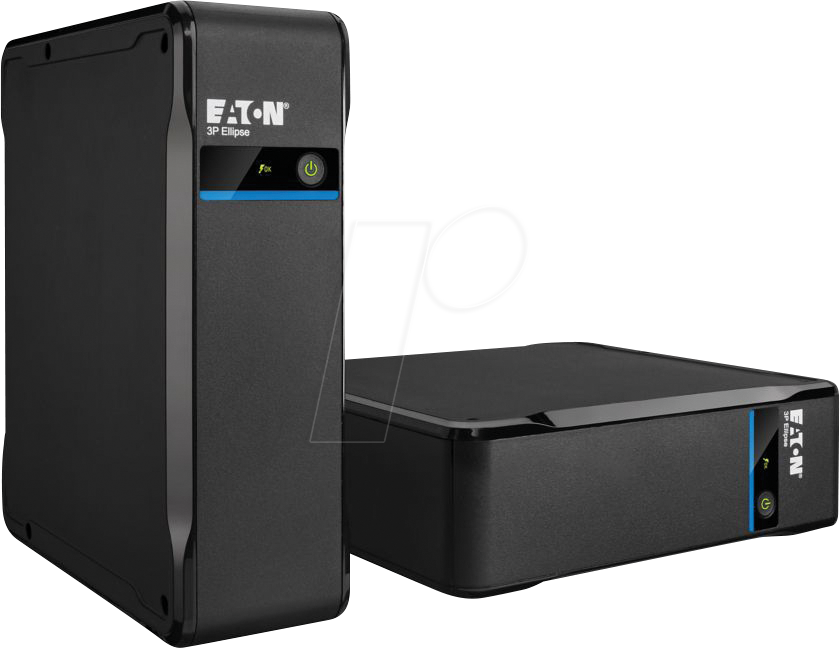 EATON 3P550I - USV, 550 VA / 330 Watt