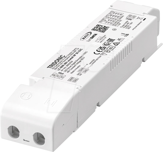 TRDO 28003841 - LED-Netzteil, 60 W, 48 V, 1,25 A, DALI 2, CV