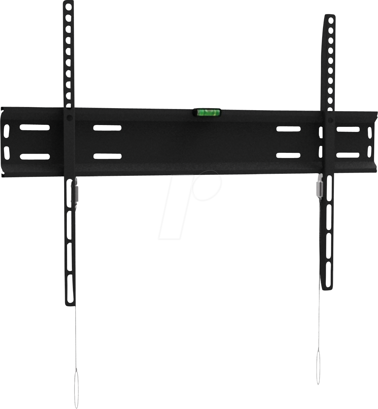 SHVP BS89731 - TV-Wandhalterung, 37'' - 70'', Wandabstand 19 mm