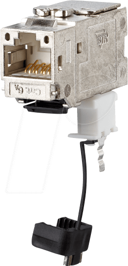 BTR 130B22-E - CAT.6A modul K 270° Jack