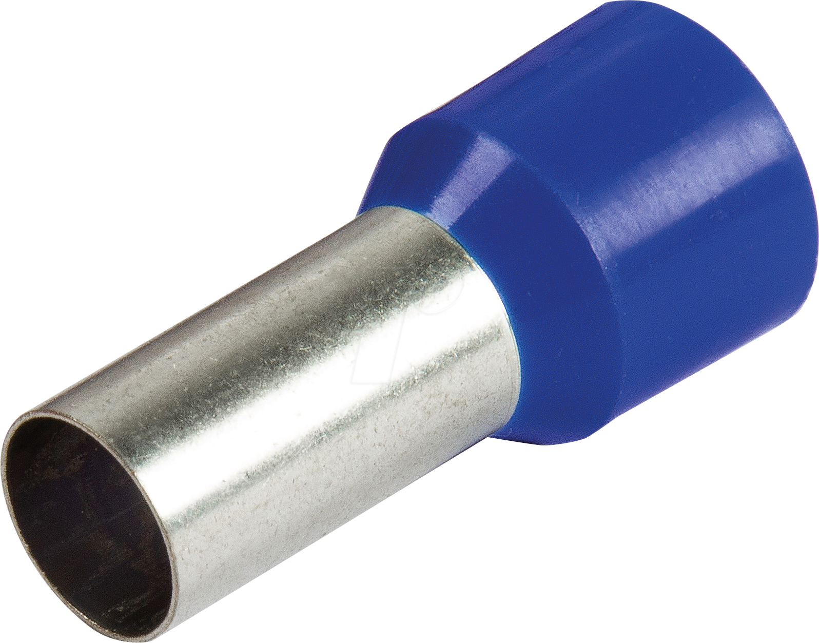 VT AEHUL 50,0-36 - Aderendhülsen, Ø 50,0 mm², 36 mm, blau, 100er-Pack