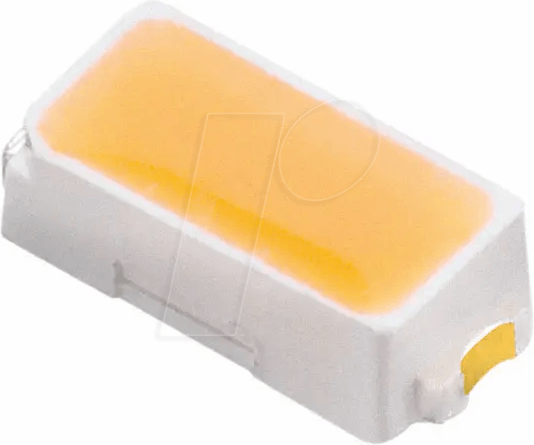 WUE 158563450 - LED, SMD 5630, weiß, 120°