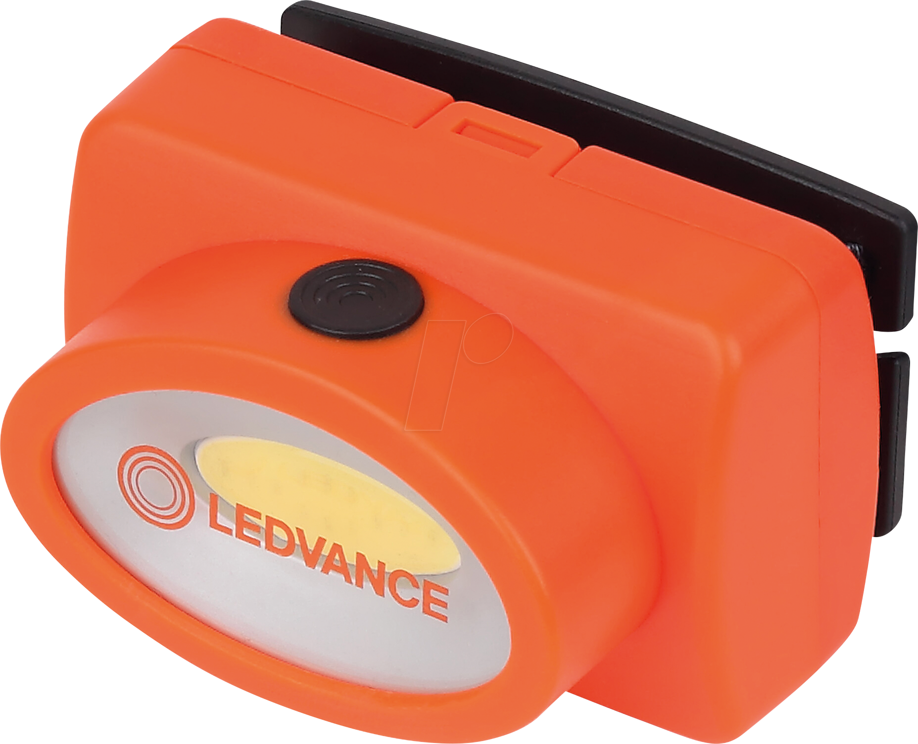 LDV 854175725 - LED-Kopflampe, 1,6 W, 80 lm