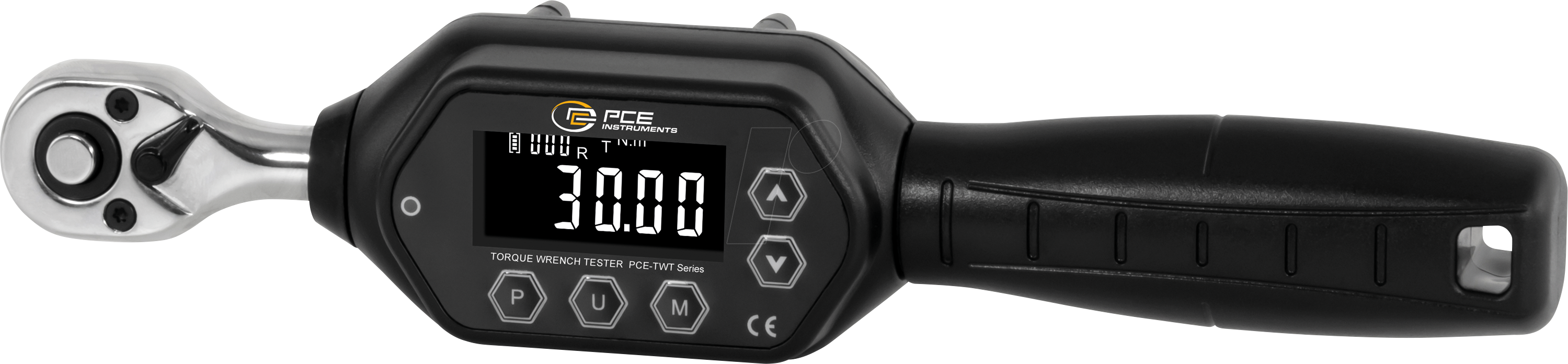 PCE TWT 30N - Digital Drehmomentschlüssel PCE-TWT 30N