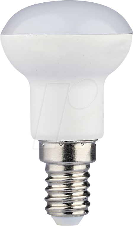 VT-21211 - LED-Lampe E14, 2,9 W, 250 lm, 4000 K, SAMSUNG Chip
