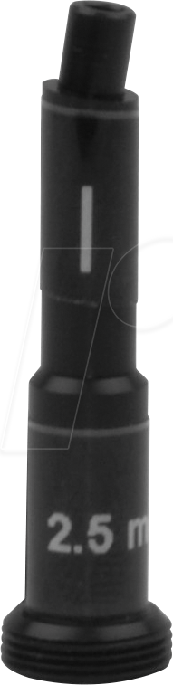 ID R240 VIP250UA - VideoProbe für FiberMASTER-Kabeltester, 2,5 mm, APC