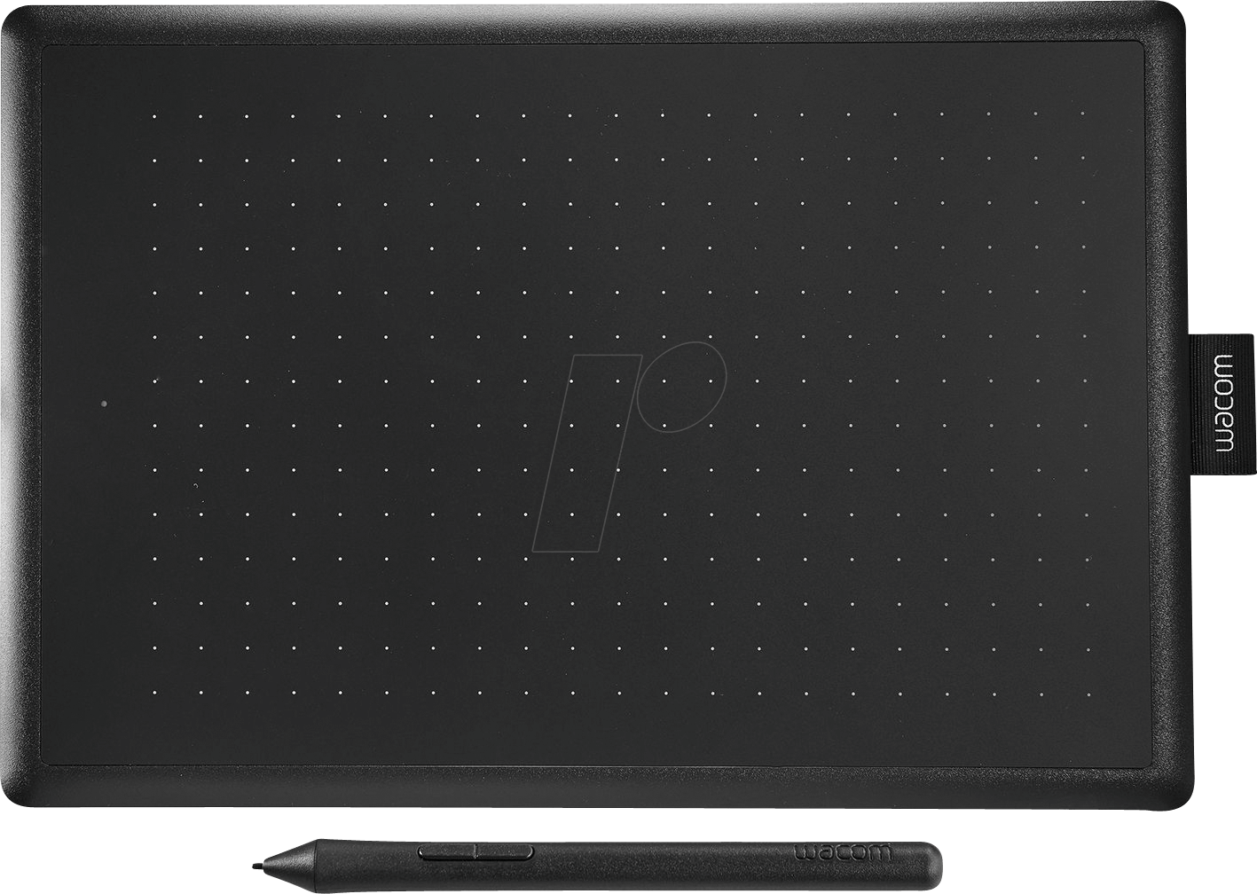 WACOM CTL-672-N - Grafiktablett, One by Wacom, medium