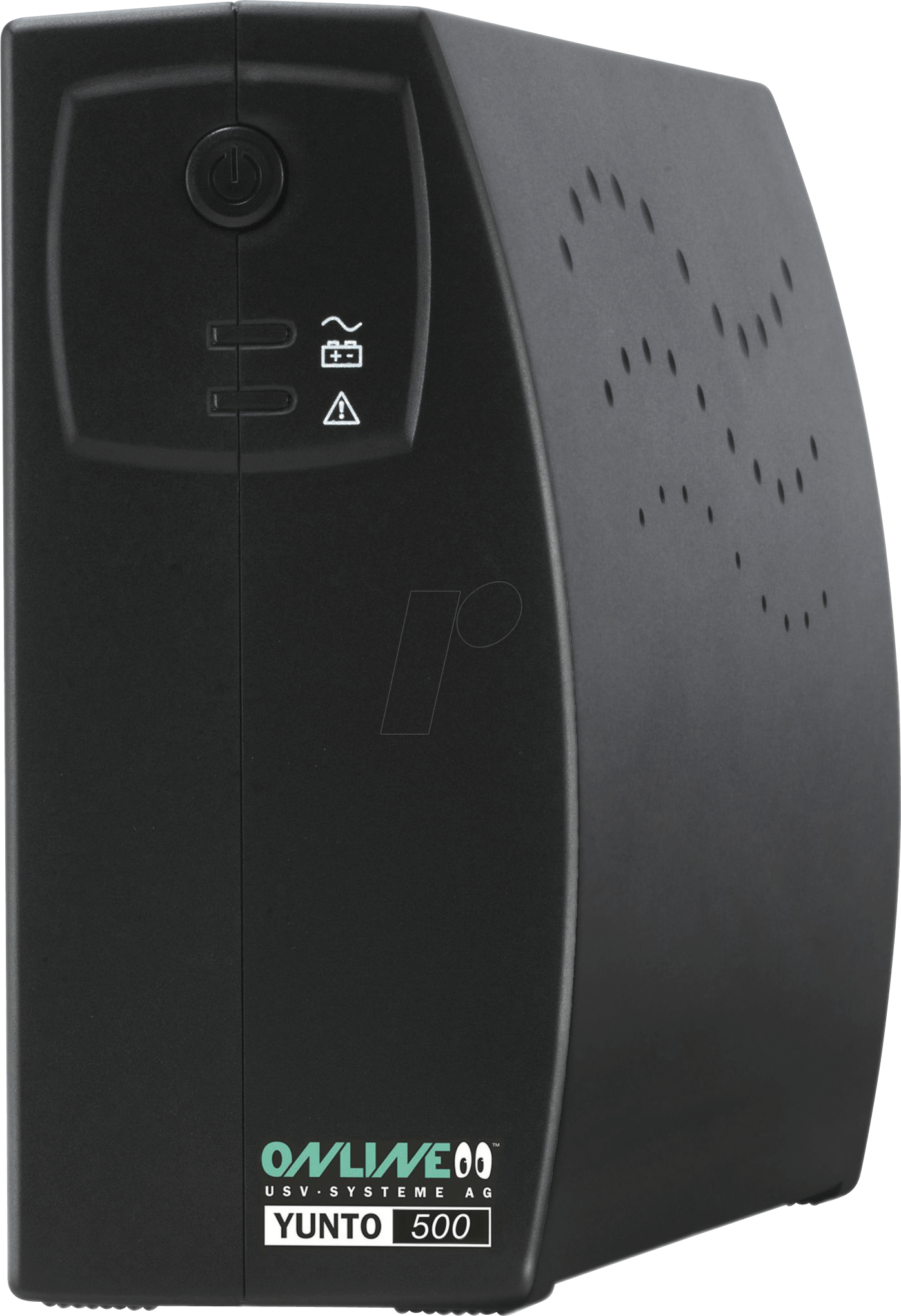 ONLINE Y500 - Yunto USV 500VA / 300 W