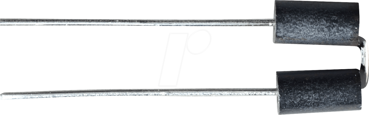 BEAD 92-99 - EMV Doppel-Ferrit-Entstörfilter,50 Ohm @ 10 MHz