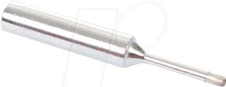 Thumbnail - VEL BITC2202 - Lötspitze, 2,0 mm, bleistiftförmig, abgeschrägt, für VEL VTSS230