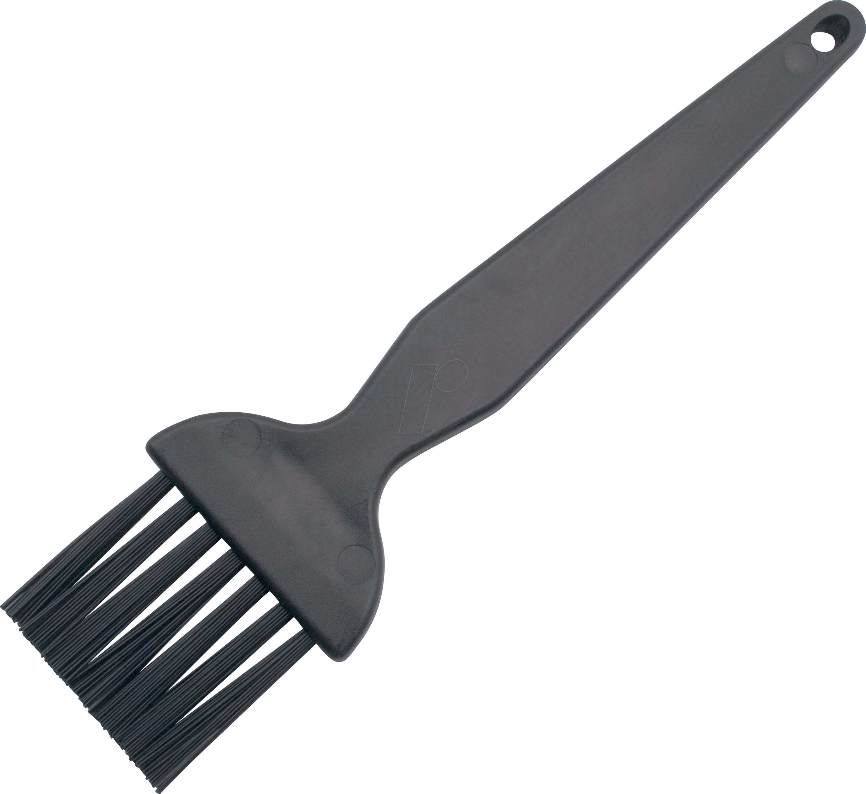 Thumbnail - QUAD 1903EC079 - ESD Reinigungsbürste Pinsel, 3,8 cm