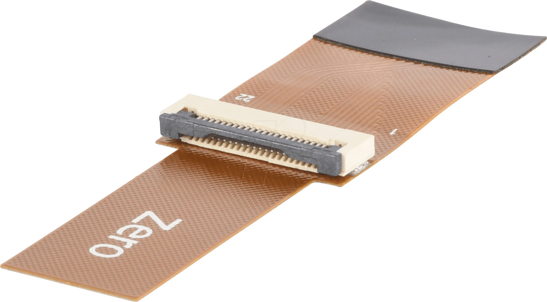 RPIZ CAM ADAPTER - Raspberry Pi Zero - Adapter von 15 Pin CSI auf Zero Anschluss