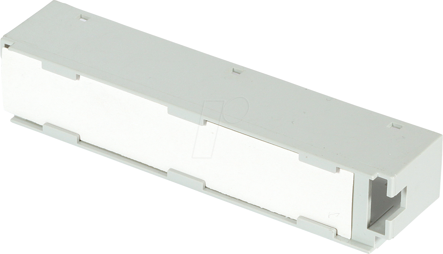 EFB 46008.1 - LSA Modulschilderrahmen