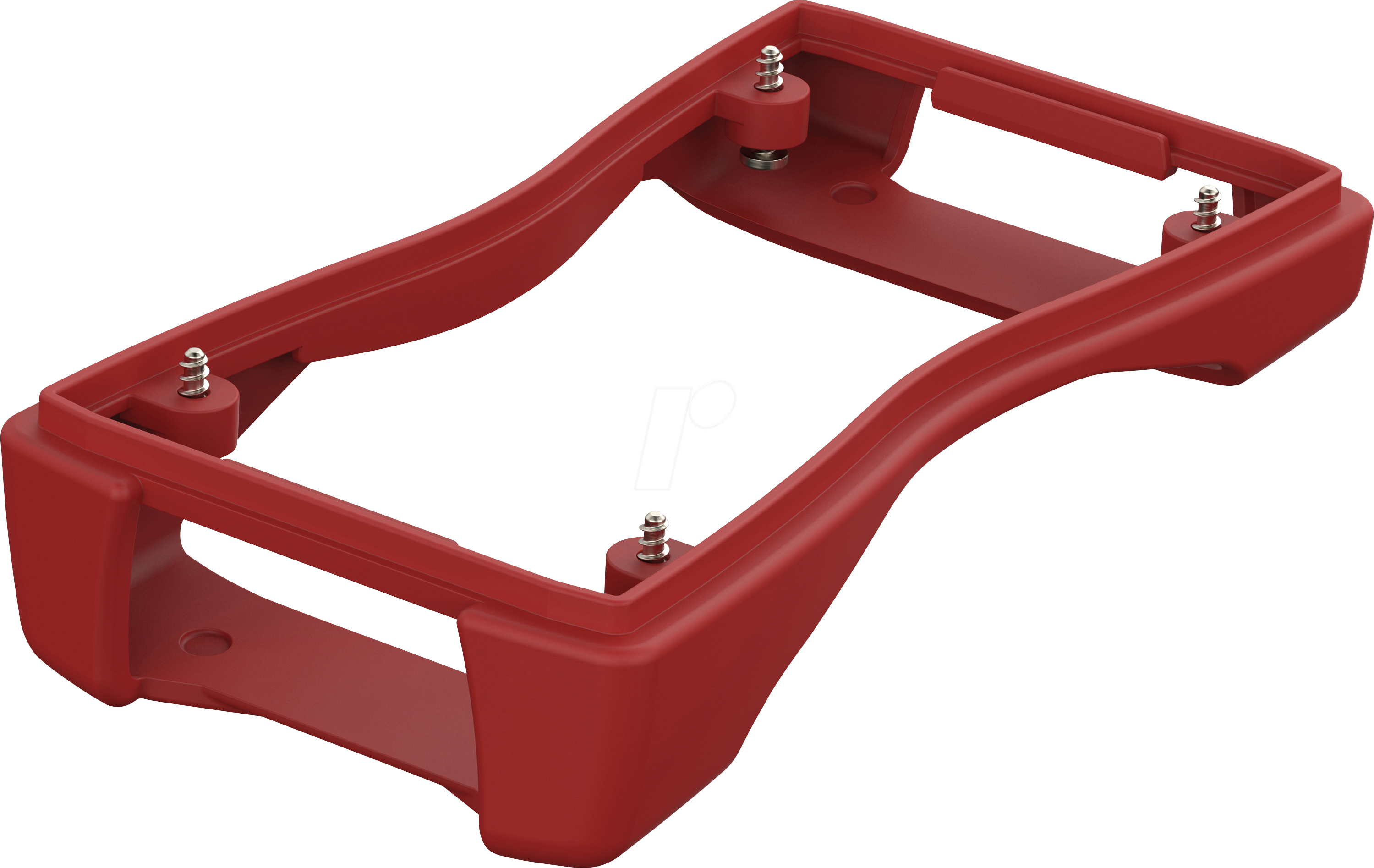 Thumbnail - BS 500 DI-D-3001 - BOS Streamline, Dichtung,Signalrot