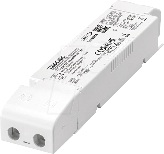 TRDO 28003840 - LED-Netzteil, 35 W, 48 V, 0,73 A, DALI 2, CV