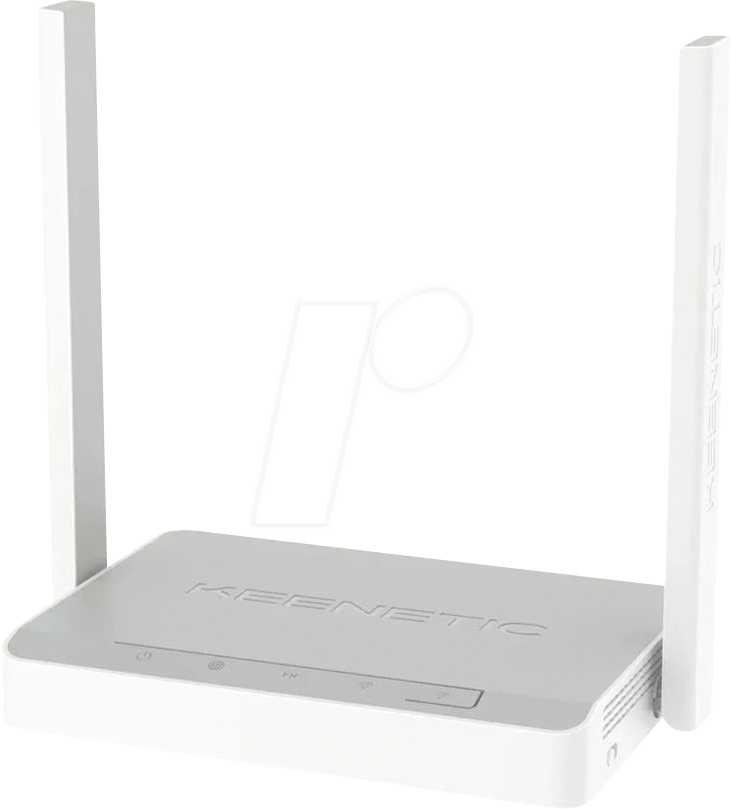 KN-1613-01EN - WLAN Router, 2.4/5 GHz, 1167 MBit/s
