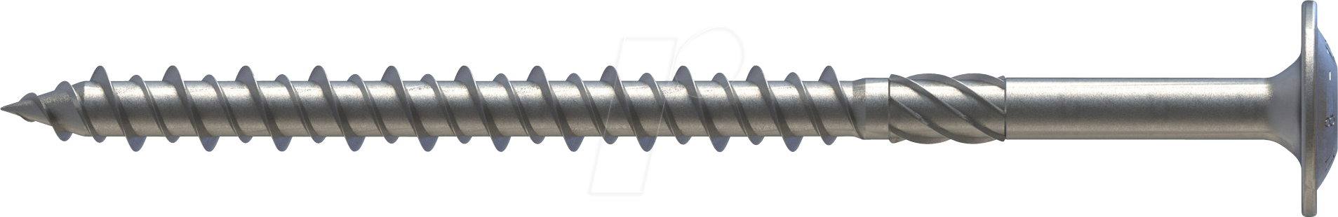 Thumbnail - RST 55693/4 - Tellerkopf Holzbauschrauben, TX, Teilgewinde, 8,0 x 100 mm, 100