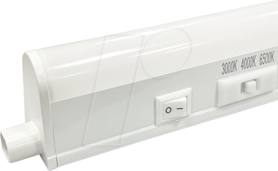 Thumbnail - BLULAXA 49897 - Möbelunterbauleuchte Pinex CCT LED, 90cm, 1500lm, 13W