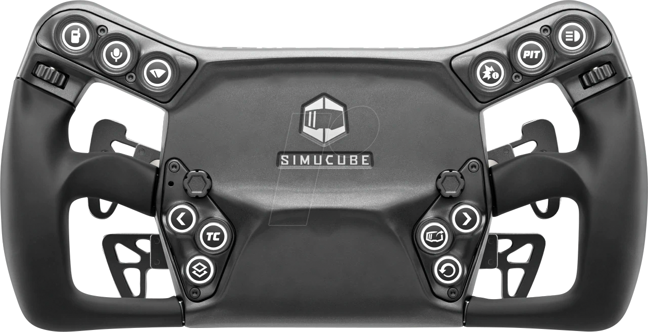 SCSAVUSPORT-SC3 - Simucube Savu Sport Lenkrad