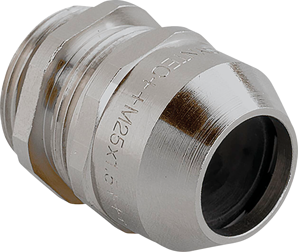 AGR 1045.25.170 - Kabelverschraubung Syntec® M25 x 1,5 mm, Ø 10,0 - 17,0 mm