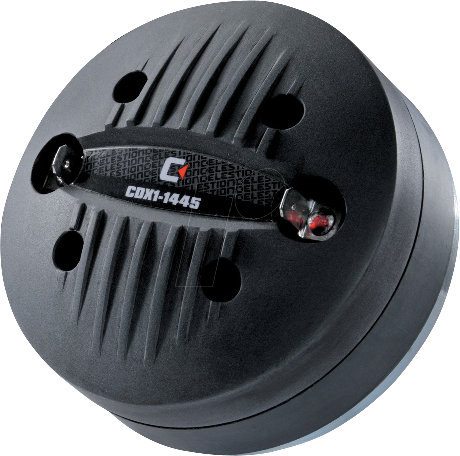 CPA CDX1-1445/16 - PA-Horntreiber, 20 W, 16 Ohm