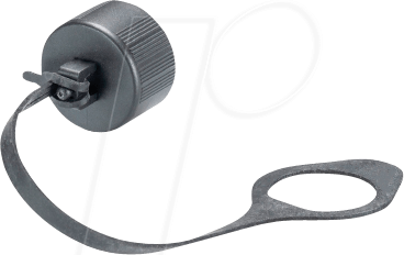Thumbnail - RST16I3 ST - Verschlussstück für Stecker