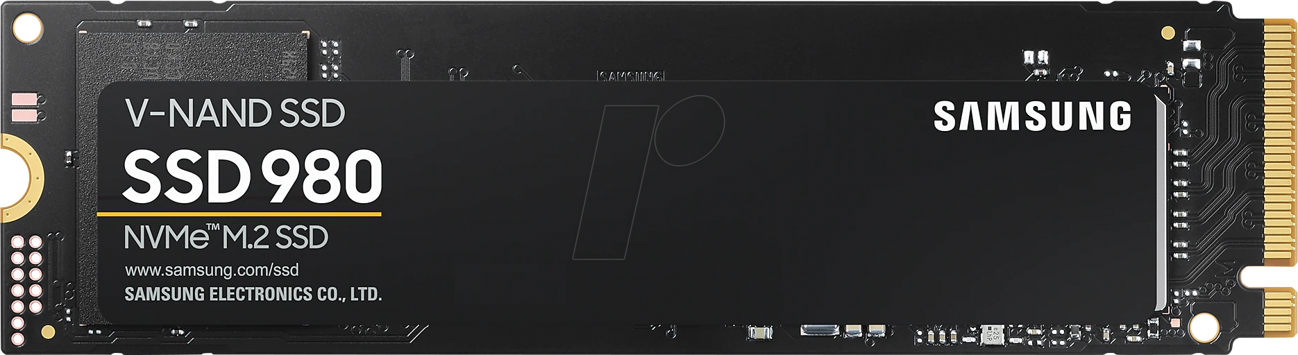 MZ-V8V500BW - Samsung SSD 980 500GB, M.2 NVMe