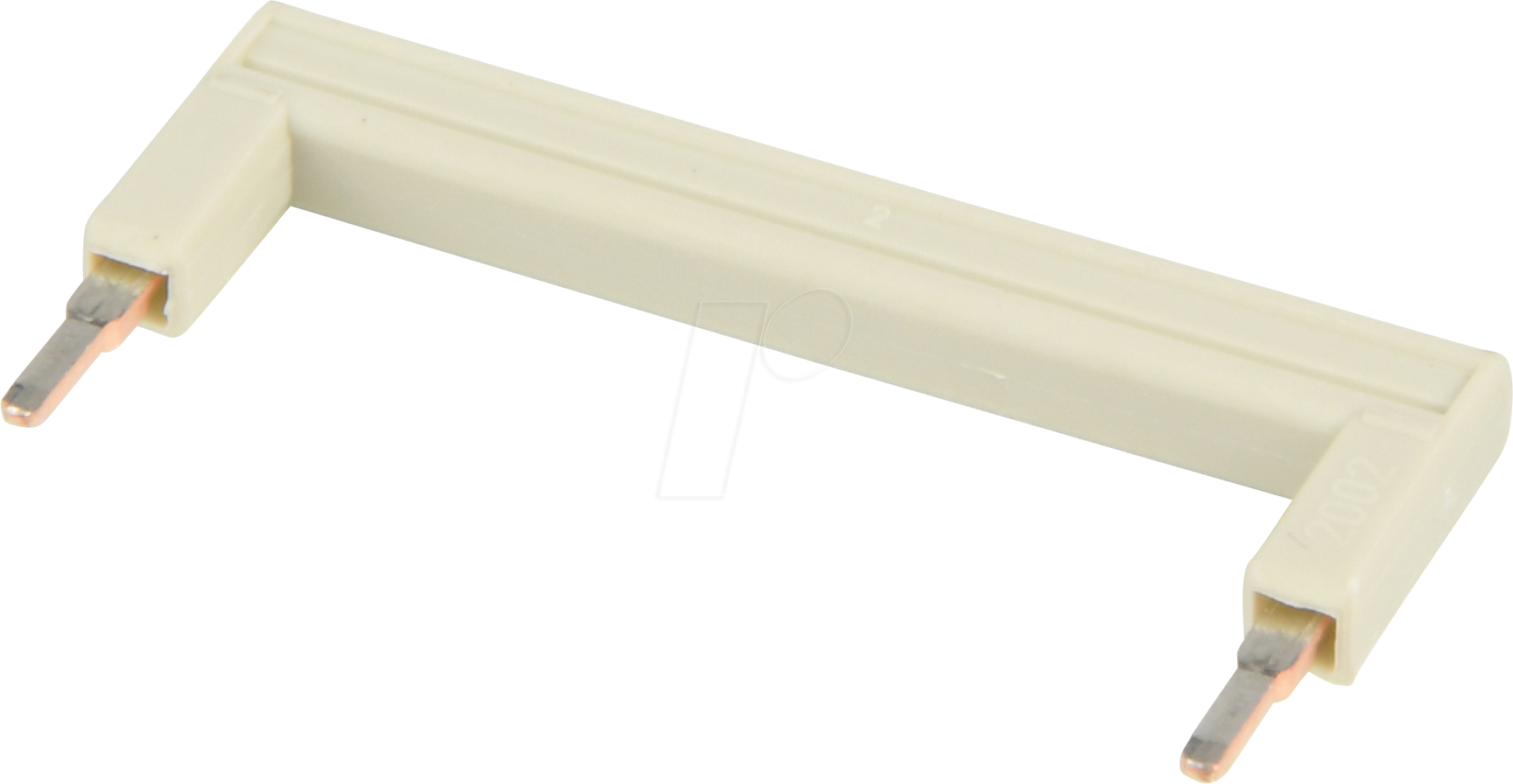 WAGO 2002-438 - Brücker von 1 auf 8, für WAGO 2002