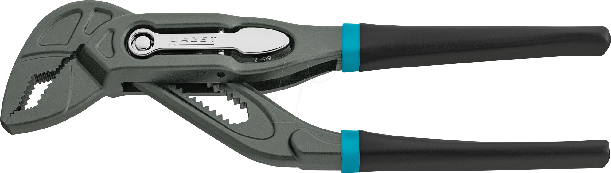 HZ 760-15 - Universal- / Wasserpumpenzange 760-15, 150 mm