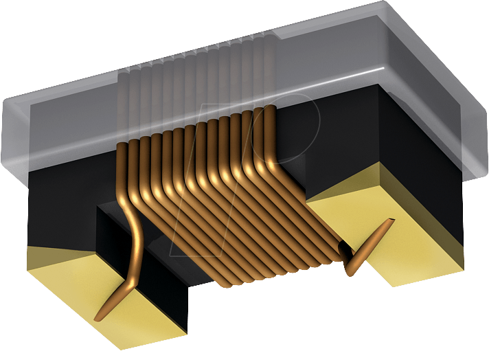 Thumbnail - L-0805AS 68N - SMD-Induktivität, 0805, Keramik, 68N