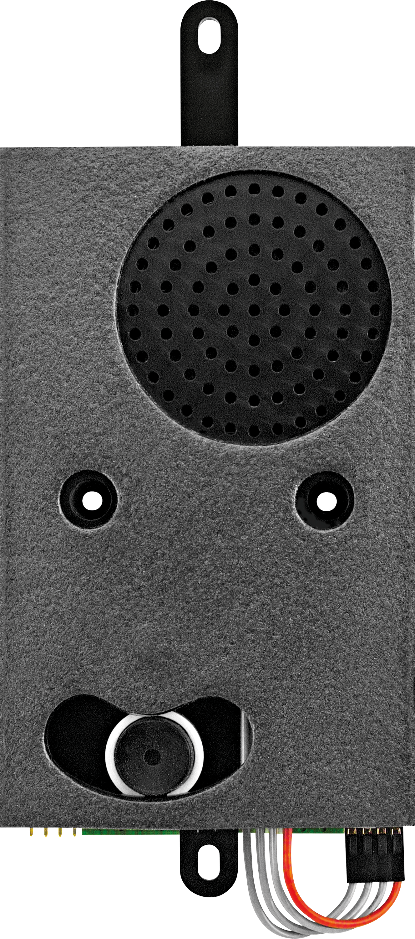 RITTO 1492102 - Modul für TwinBus Türsprechanlage, Einbaulautsprecher